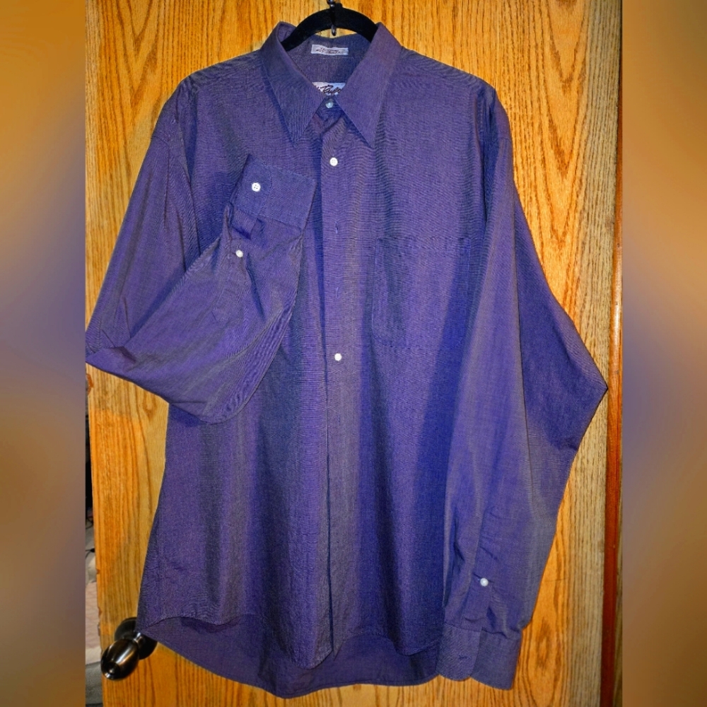 VITO RUFOLO dress shirt